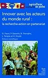 Innover avec les acteurs du monde rural