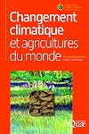 Changement climatique et agricultures du monde