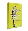 American Fashion Cookbook: 100 Designers' Best Recipes