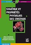 Symmetry and Physical Properties of Crystals
