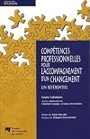 Compétences professionnelles pour l'accompagnement d'un changement : un référentiel