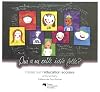 Qui a eu cette idée folle? : essai sur l'éducation scolaire