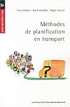 Méthodes de planification en transport