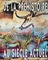 De la prehistoire au siecle actuel manuel