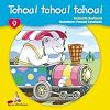 Tchou! Tchou! Tchou! (Mini Rat de Bibliotheque) (French Edition)