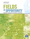 Fields of Opportunity: English Grammar for Work and Study, Teacher's Annotated Edition