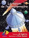 La Maison De l'Extraterrestre