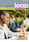LEAP: Learning English for Academic Purposes, Reading and Writing 3 (High Intermediate) with My eLab (2nd Edition)