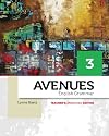 Avenues 3 English Grammar Annotated Teacher's Edition
