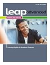 LEAP: Learning English for Academic Purposes, Reading and Writing 4 (Advanced) with My eLab