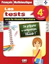 Mon Coffre d'Outils pour réussir ma 4e année