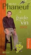 GUIDE DU VIN 2002
