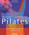 Découvrez la méthode Pilates: exercices pour tonifier tous les muscles du corps