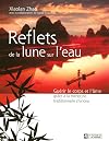 REFLETS DE LA LUNE SUR L'EAU