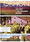 Les vins du Nouveau Monde - tome 2 Amérique du Sud (02)