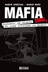 Mafia Inc.: The Long, Bloody Reign of Canada's Sicilian Clan