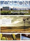 LES VINS DU NOUVEAU MONDE - ETATS-UNIS CANADA MEXIQUE (3)