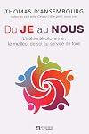 Du JE au NOUS