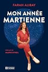 Mon annรฉe martienne