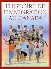 The Kids Book of Canadian Immigration