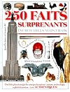 250 FAITS SURPRENANTS