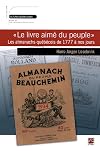 "Le livre aimé du peuple" : les almanachs québécois, de 1777 à nos jours