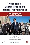 Assessing Justin Trudeau's Liberal Government: 353 promises and a mandate for change