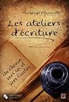 Les ateliers d'écriture : Un chemin vers soi et vers l'autre