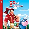 Paul Bunyan Little Classics