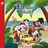 Treasure Island Little Classics