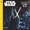 Star wars, épisode VI, le retour du Jedi