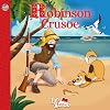 Robinson Crusoe Little Classics