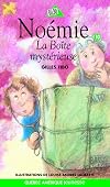 Noémie 10 - La Boîte mystérieuse (French Edition)