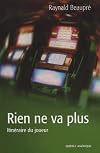 Rien ne va plus