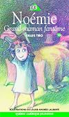 NOEMIE 16 GRAND MAMAN FANTOME