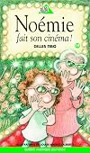Noémie fait son cinéma!