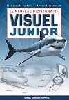 Nouveau dictionnaire visuel junior