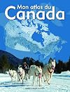 Mon atlas du Canada