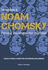 Hommage à Noam Chomsky: penseur aux empreintes multiples