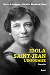 Idola Saint-Jean, l'insoumise