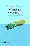 Après le naufrage : refonder le Parti québécois