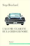 Allume-cigarette de la Chrysler noire