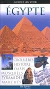 &Eacute;gypte