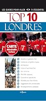LONDRES TOP 10 (AVEC CARTE) -NE