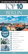 DK Eyewitness Travel : Top 10 : Berlin : 2014 {French adaptation}
