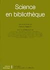 Science en bibliothรจque
