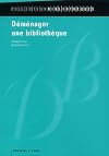 Déménager une bibliothèque