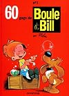 Boule et bill 60 gags n 3