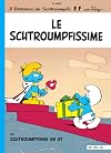 The Smurf King