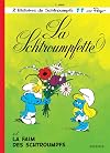 The Smurfette
